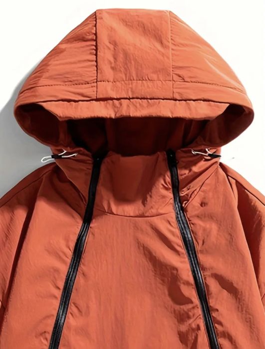 Ветровка мужская