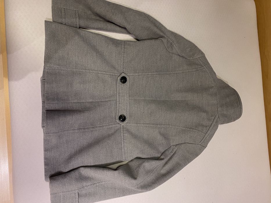 Zara яке, H&M палто