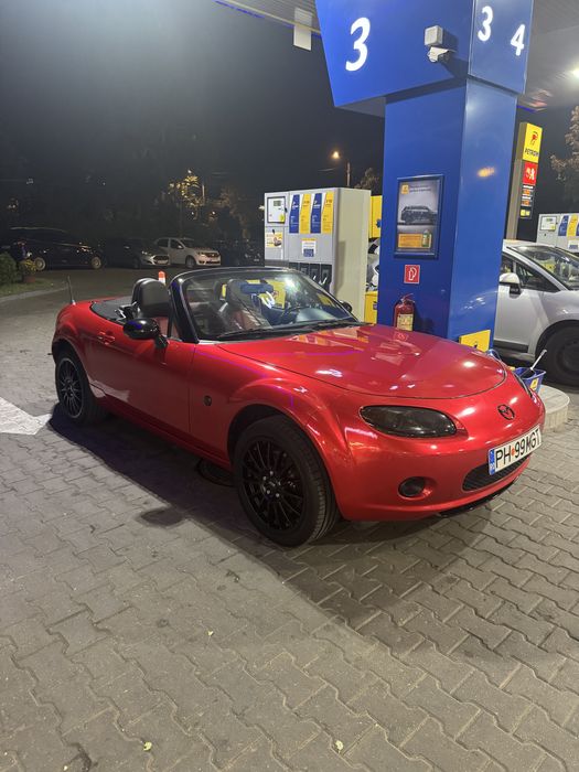 MAZDA MX-5 2006 — imagine 2