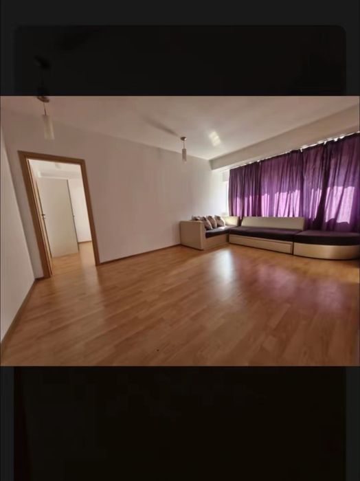 Garsoniera 45 mp + boxa