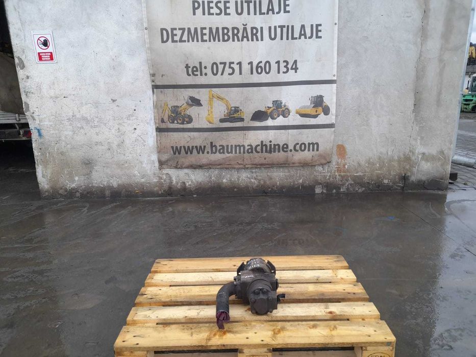 Pompa hidraulica vola Komatsu WA420 , CPN-424–62-H4120