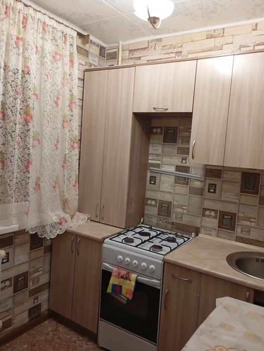 Продам 2 ком квартиру