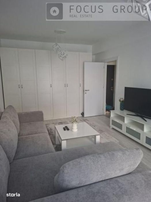 Apartament 2 camere Grand Kristal | Berceni | Parcare