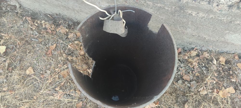 Дача замля 12 сот Ташморе Пскентский район