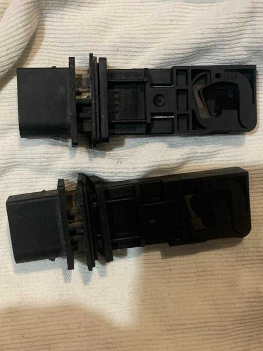 Продавам 2 броя дебитомер за Mercedes W164