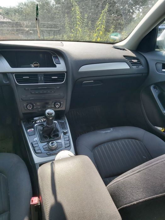 Vând Audi a4 b8 2009