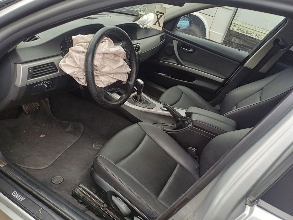 БМВ 320 Е91 163коня 204D4 на части