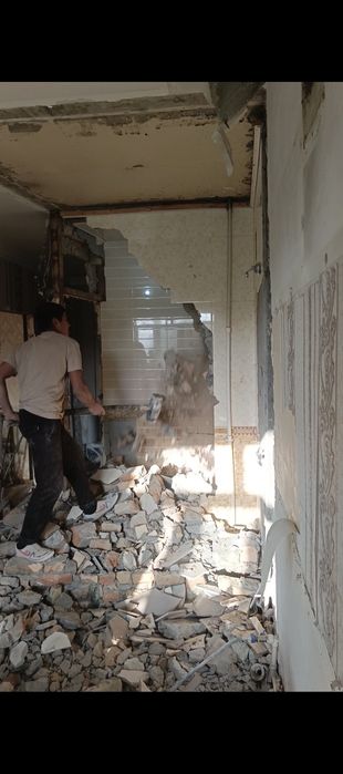 Mardikor kerakmi bizga murojat qiling