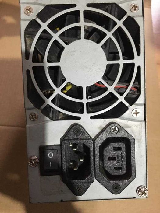 Sursa pc 400w MAV P4