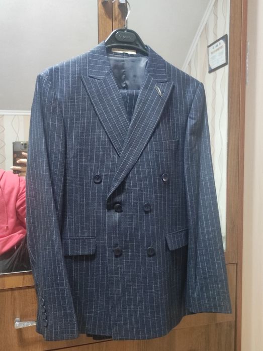 Мужской кастюм!!!