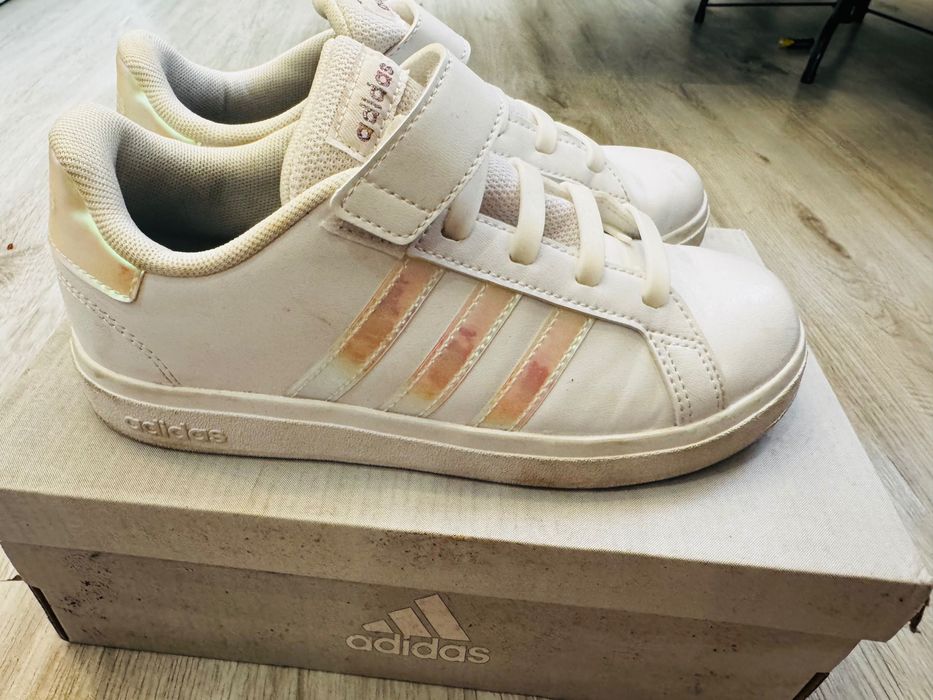 Детски маратонки Adidas