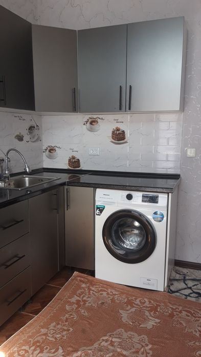 Kriti Ziroat bank oldidan 2xonali kvartira ijaraga beriladi sum