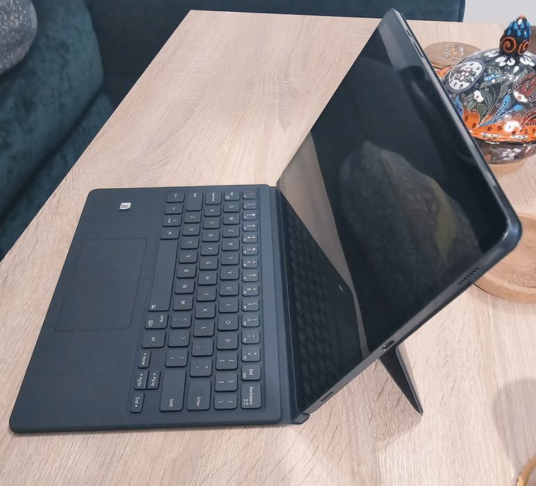 Samsung Galaxy Tab S9 5G 256GB + Tastatură originală!