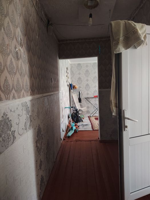 Продаётся квартира