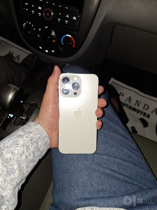 iPhone 13 pro sotiladi