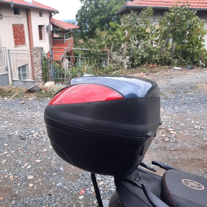 Куфар за мотор yamaha