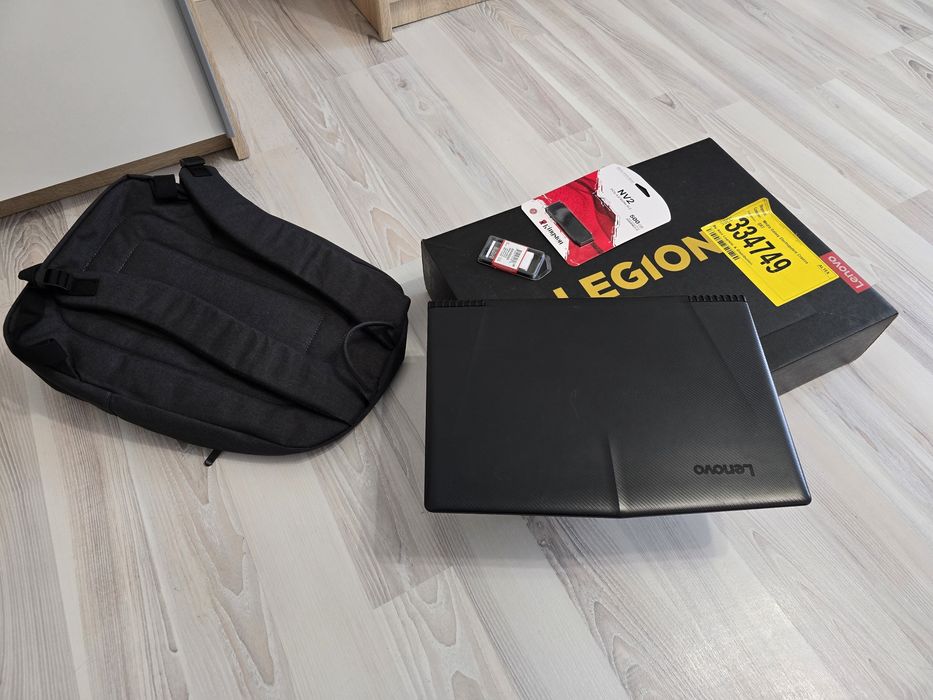 Laptop Gaming Lenovo Legion Y520-15IKBN