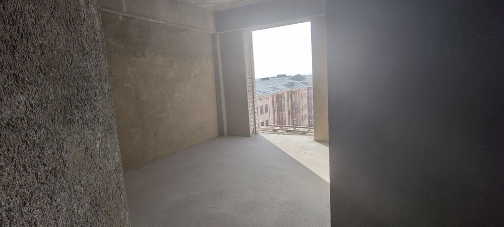 Продаётся элитная 3х комнатная квартира 88кв с кадастром