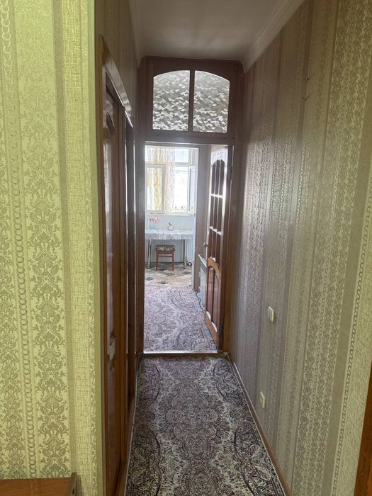 Чорсу 6дом 109 квартира