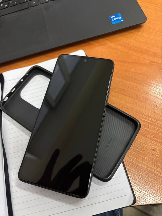 Xiaomi redmi note 14 8/256gb