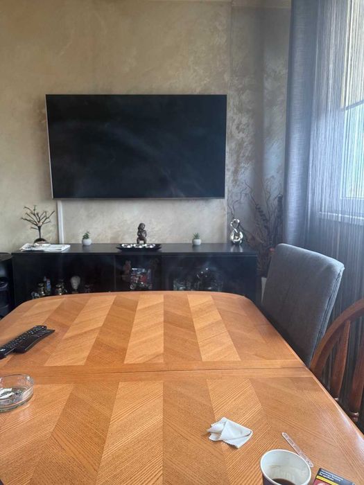 Продава се Тристаен апартамент в Пловдив, Изгрев - 80 кв.м за 1625 €/кв.м - Снимка #16