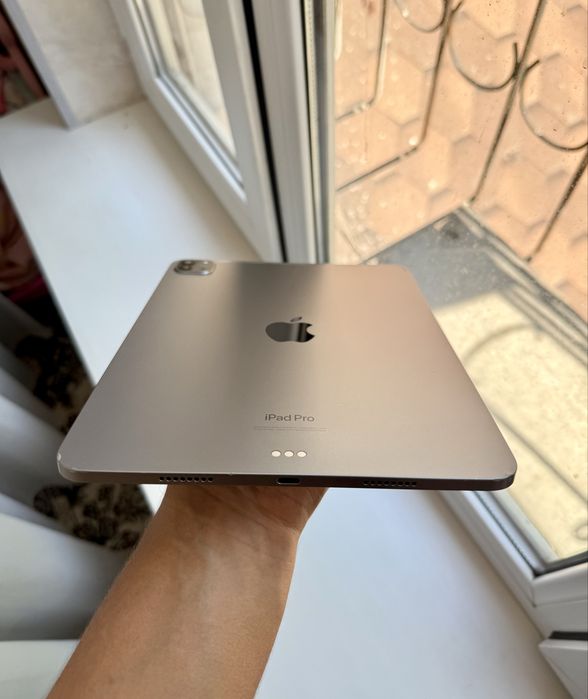 iPad Pro 11" M2 Gray 256GB WiFi 92%