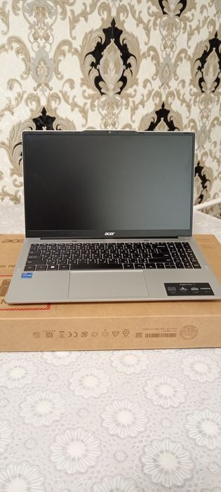 Acer aspire lite 15