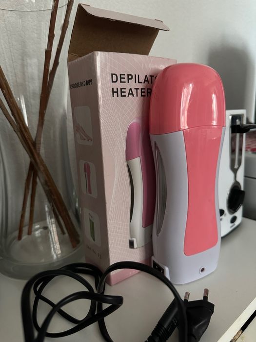 Материалы для шугаринга/депиляции