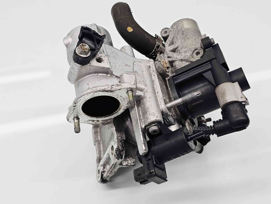 Supapa EGR  Dacia Duster [Fabr 2010-2016] 8200846454E 1.5 DCI K9K836 8
