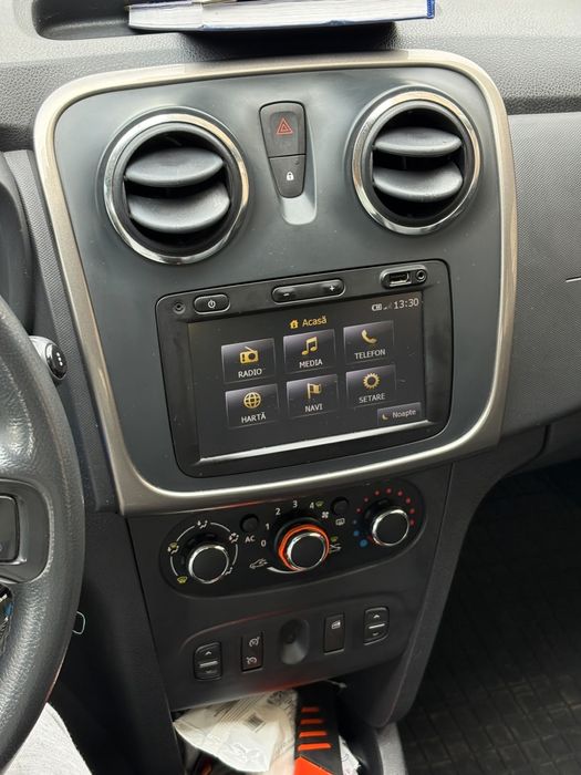 DACIA Sandero Stepway 2014 — imagine 9
