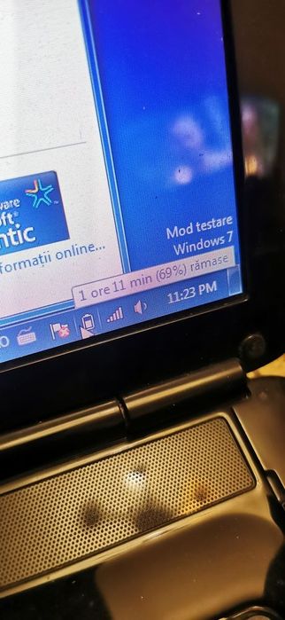 Laptop Dell Latitude E5440 + Interfață diagnoză auto Multidiag Pro+
