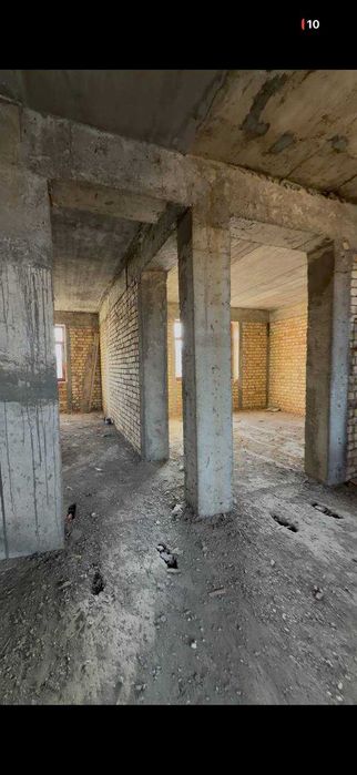 Новостройка 83м2 Своя!