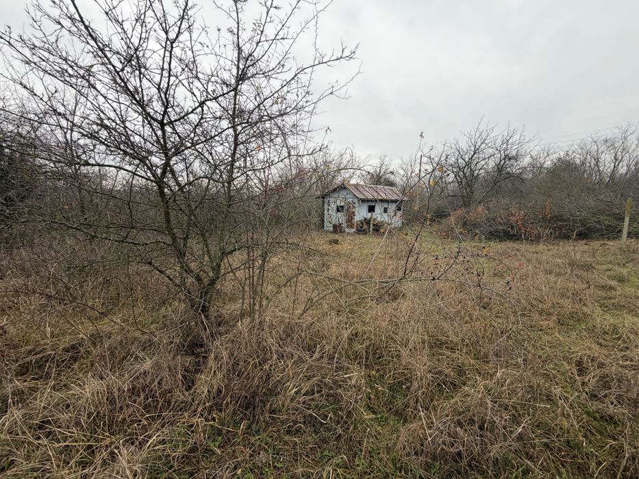 Парцел с Звездица