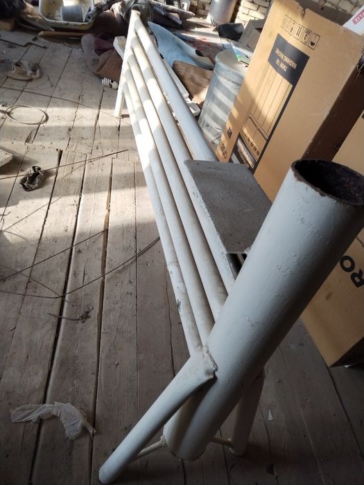 Електр билан ишлайдиган батарея сотилади