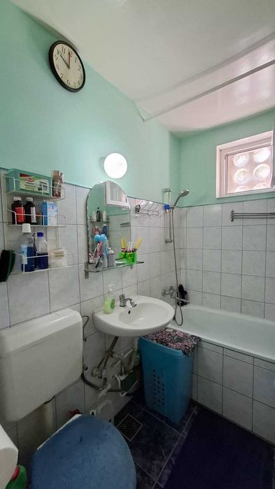 De vanzare Apartament cu 3 camere