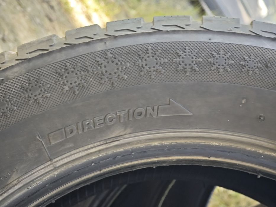 Гуми Lassa  Competus Winter 2  225/60/17