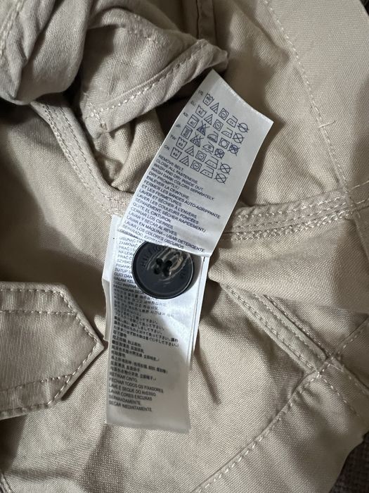 Tommy Hilfiger тренчкот