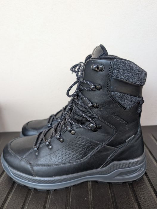 Ghete noi Lowa Renegade Evo Ice 43 (9)
