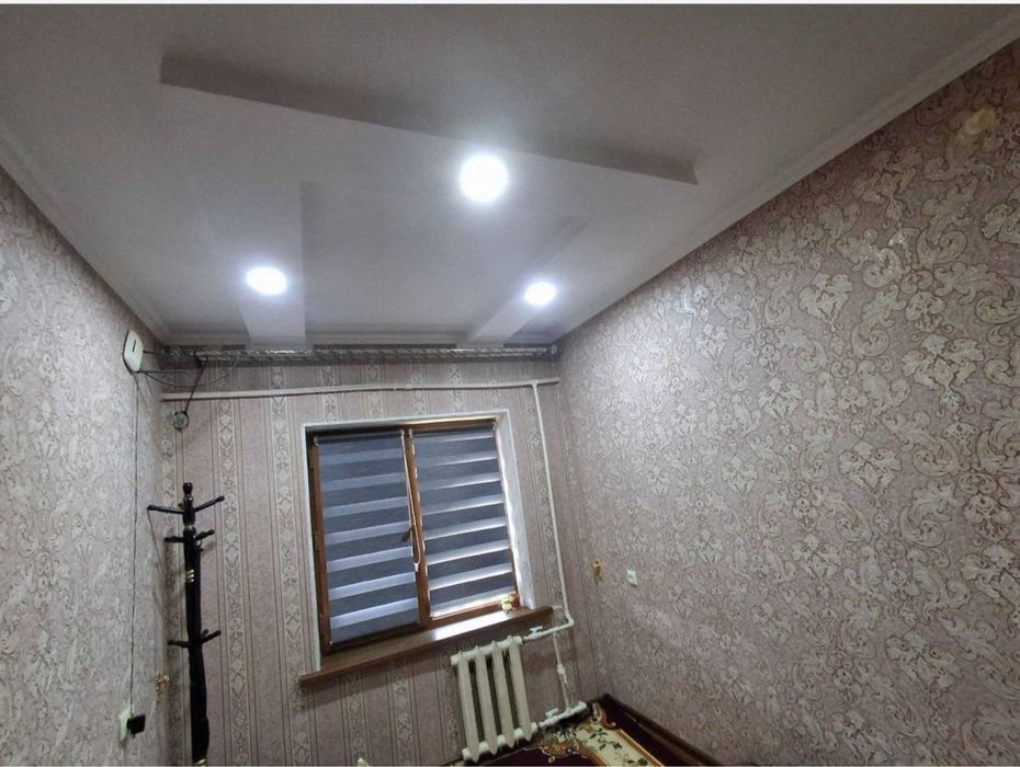 2-комнатная, Буз-2 | | 40 м²