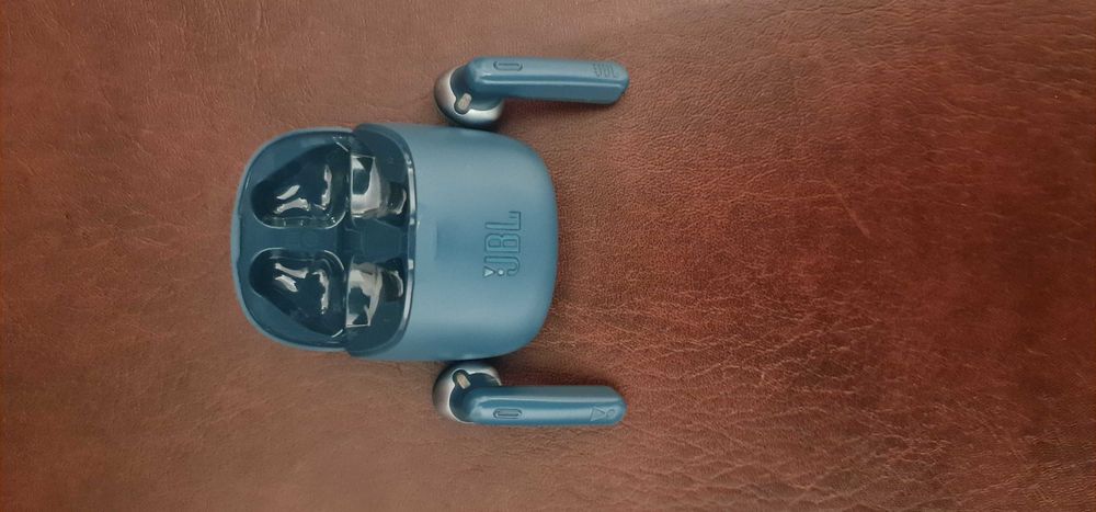 JBL TUNE 225 TWS -  AIRBUDS - casti in ureche - bluetooth