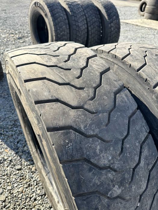 Continental 315/80R22.5 - Anvelope Camion, Stare excelenta, DOT 2021!