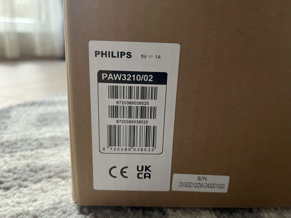 Philips Pet Fountain PAW3210
