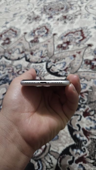 Iphone se 64 ta lik ideal sastayanida