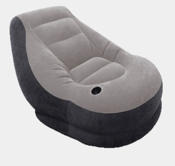 Havo bilan shishadigan divan sotiladi arzimagan narxda