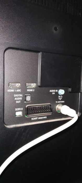 Продам телевизор PHILIPS originally