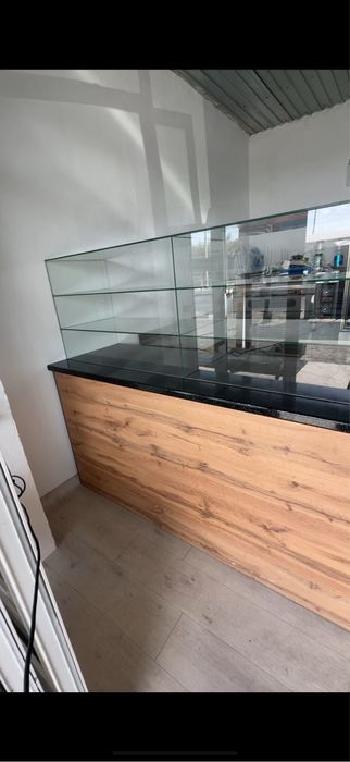 Тестомес сатылады