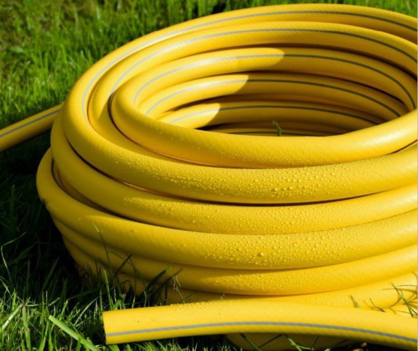 Шланг для полива поливной шланг