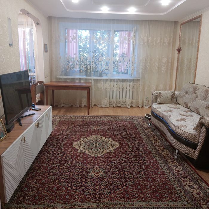 З-х комн.  квартира 2/5