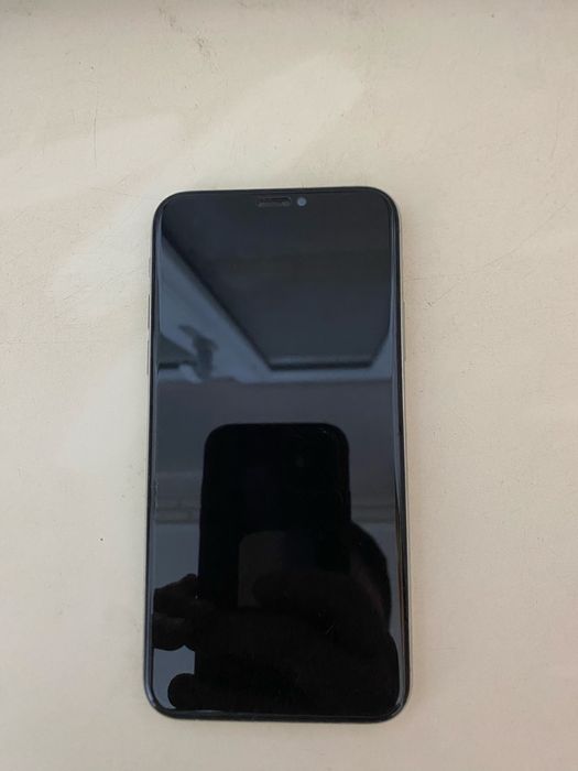 iPhone X 256gb 100%
