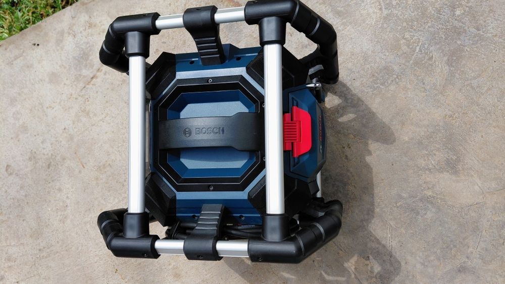 Bosch GPB 18V-5C Строително радио
